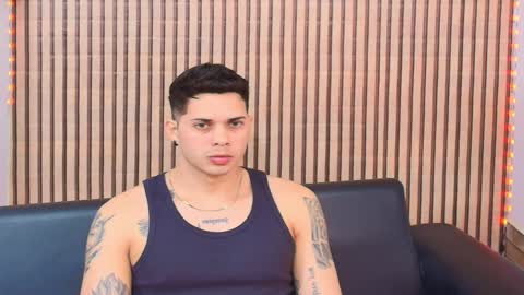 johan speitzer online show from 02/25/26, 12:53