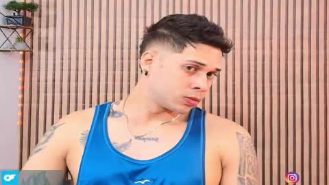 johan speitzer online show from 03/04/26, 12:16