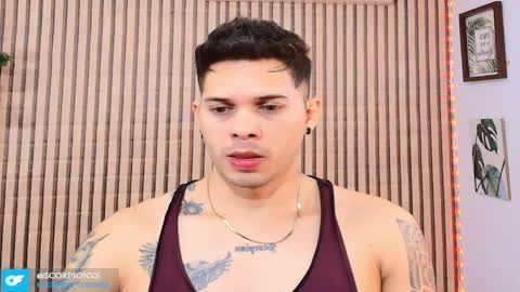 johan speitzer online show from 03/26/26, 11:10