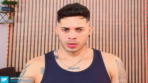 johan speitzer online show from 04/07/26, 03:40