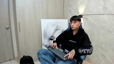 johan_tempt online show from 08/01/26, 03:50