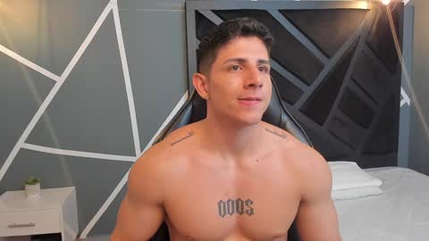 Johan Williams online show from 12/07/24, 05:59