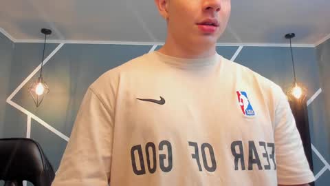 Johan Williams online show from 01/07/25, 05:01