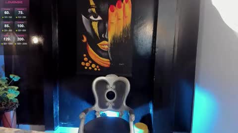 Johan Williams online show from 03/21/26, 05:12