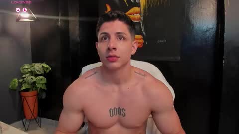 Johan Williams online show from 03/27/26, 08:26