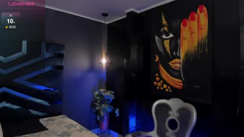 Johan Williams online show from 04/20/26, 11:17