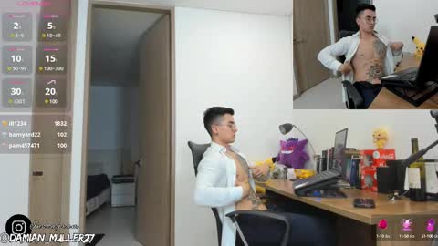 johana fox online show from 02/23/25, 07:11