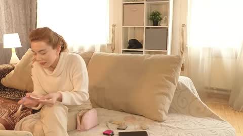 Sonya online show from 04/22/26, 05:32