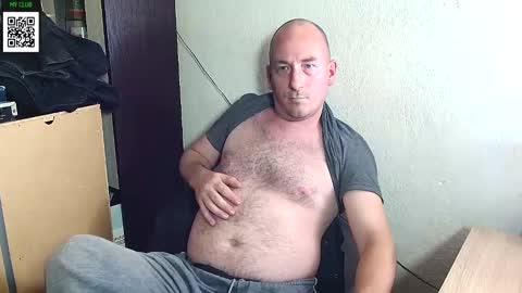 Johan online show from 12/05/24, 07:17