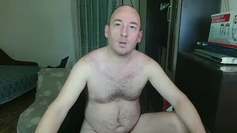 Johan online show from 01/17/25, 01:46