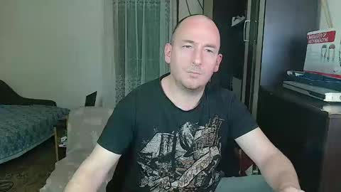 Johan online show from 01/18/25, 12:26