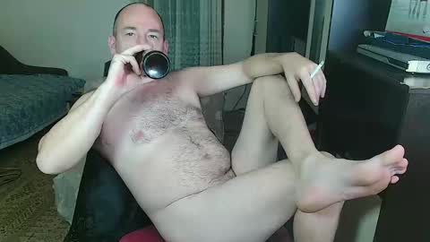 Johan online show from 01/18/25, 03:27