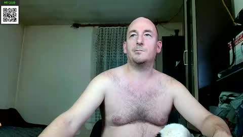 Johan online show from 01/18/25, 06:32