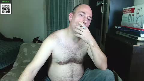 Johan online show from 01/25/25, 11:55