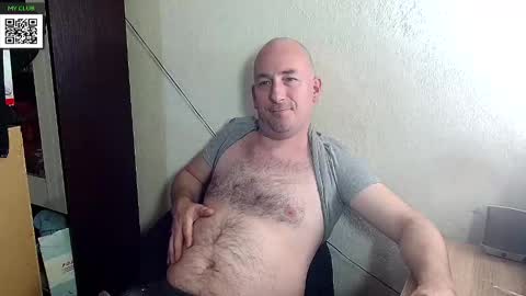 Johan online show from 02/10/25, 05:19