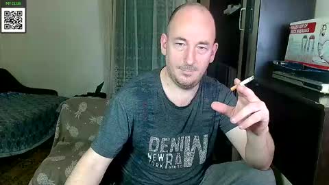 Johan online show from 02/19/25, 11:17