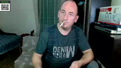 Johan online show from 02/26/25, 07:42