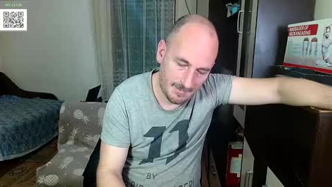 Johan online show from 03/12/25, 10:05