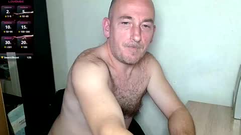 Johan online show from 11/25/25, 02:50