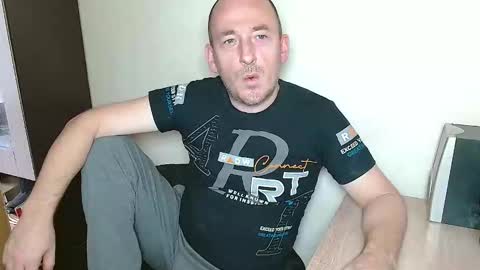 Johan online show from 01/13/26, 11:59