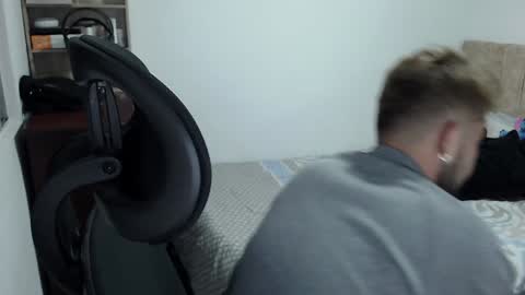 JOHAN independient model online show from 12/27/24, 05:20