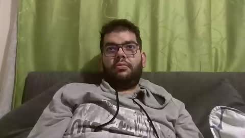 johanmanu123 online show from 12/20/25, 10:44