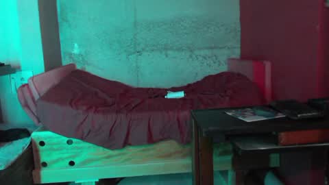 Johanna Sweet online show from 03/07/25, 04:46