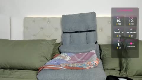 Snapshot of johannarodriguez23 chatting on 01/04/25, 06:41 Johanna Rodriguez online show from 01/04/25, 06:41