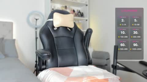 Snapshot of johannarodriguez23 chatting on 01/26/25, 05:56 Johanna Rodriguez online show from 01/26/25, 05:56