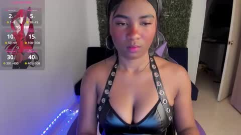 Snapshot of johannstiv2007 chatting on 09/15/25, 12:05 Deisy online show from 09/15/25, 12:05