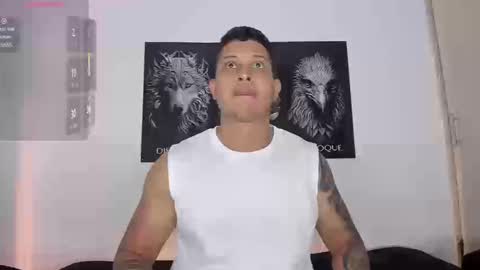 Johan Smith online show from 09/19/25, 02:02