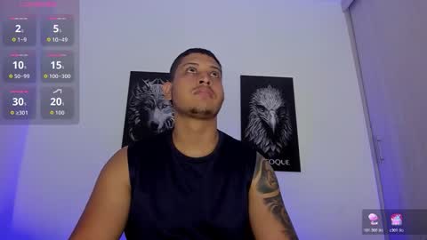 Johan Smith online show from 12/01/25, 12:15