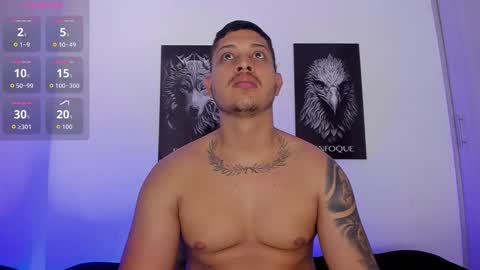 Johan Smith online show from 12/14/25, 07:40