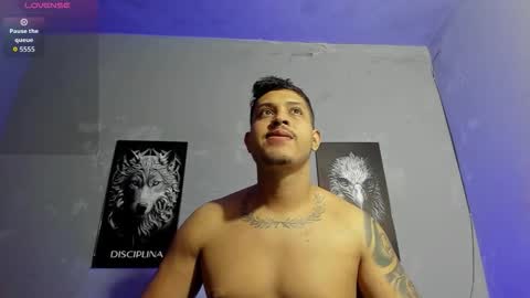 Johan Smith online show from 03/17/26, 03:33
