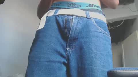 johantorres19 online show from 01/07/25, 07:38