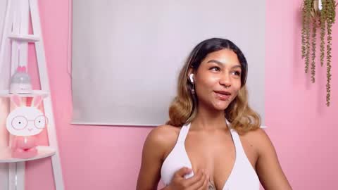 J O H A online show from 04/24/26, 02:41