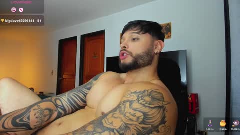 King -    online show from 12/03/24, 01:41