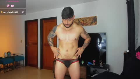 King -    online show from 12/07/24, 02:20