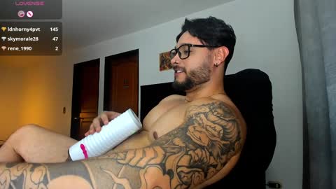 King -    online show from 01/03/25, 01:16