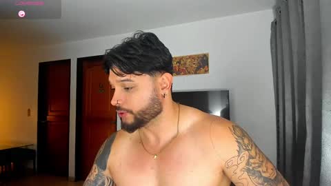 King -    online show from 01/12/25, 01:32