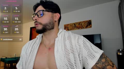 King -    online show from 02/01/25, 01:55