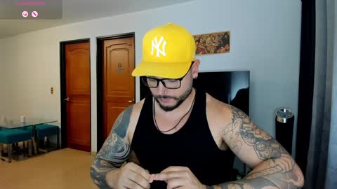 King -    online show from 02/03/25, 11:05