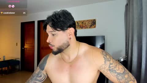 King -    online show from 02/18/25, 01:32