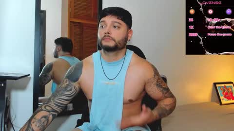 King -    online show from 10/07/25, 10:07