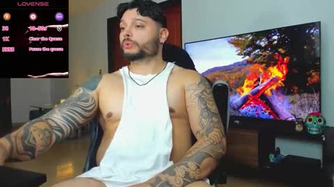 King -    online show from 10/22/25, 09:25