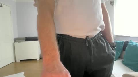 Snapshot of john340 chatting on 03/23/26, 10:30 John online show from 03/23/26, 10:30