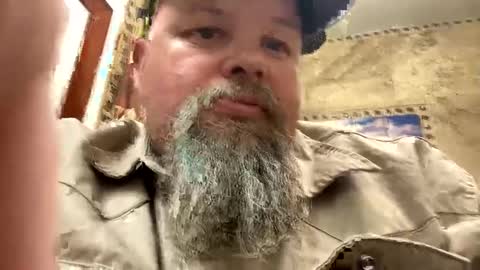 John online show from 12/11/24, 10:38