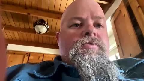 John online show from 01/13/25, 10:24