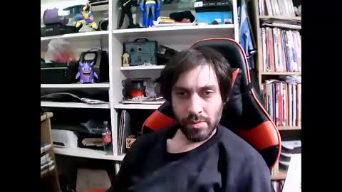 john online show from 05/31/26, 05:04