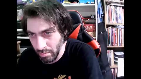 john online show from 05/31/26, 08:54